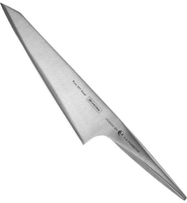 Chroma 크로마 카타노 301스틸 키친 커틀러리, 1개