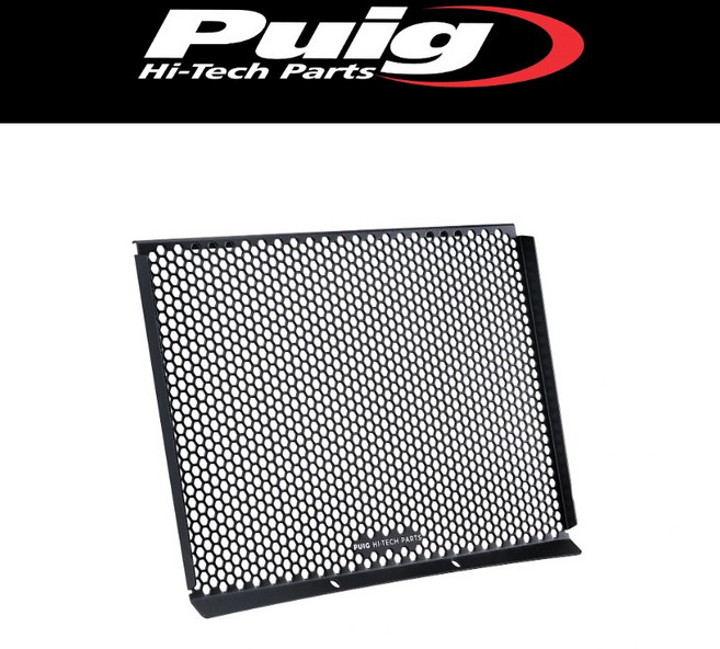 [PUIG 22555] HONDA CB650R NEO SPORT CAFE (19-) / ECLUTCH (24-) 라디에이터 가드