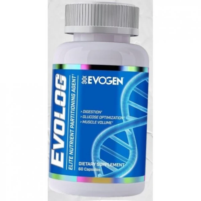 에보겐 에볼로그 엘리트 영양 분배제 남성과 여성 대량 증가제 체중 소화 지원 포도당 최적화 근육 볼륨 60, 1개 - 쿠팡