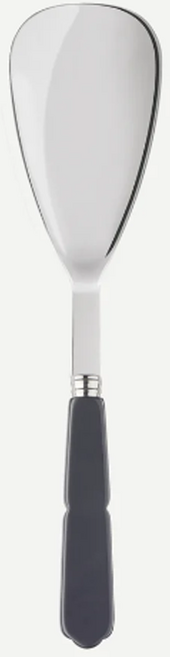 사브르 커트러리 구스타브 라이스스푼 (컬러5종), 2. 그레이 (Grey), 1개