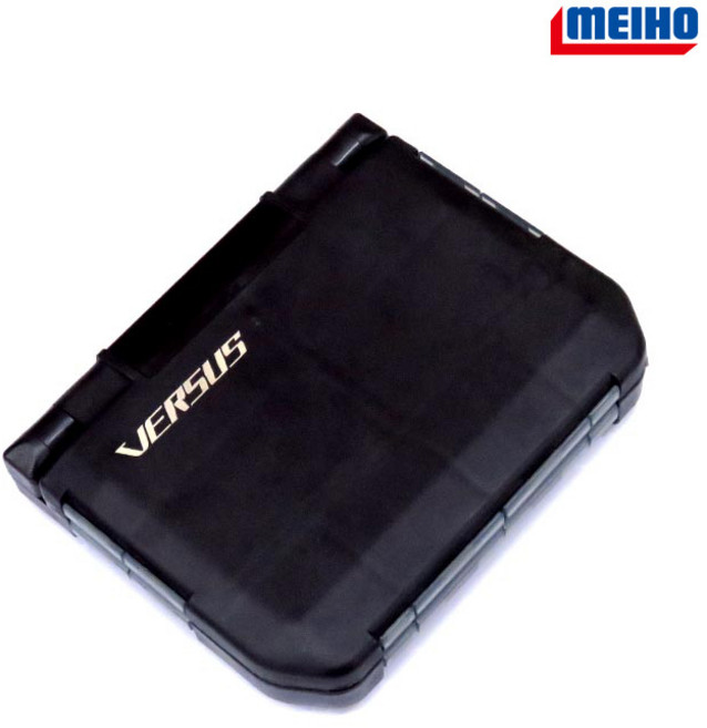 메이호 버서스 VS-388SD 대용량 소품케이스 웜 스푼, 1개