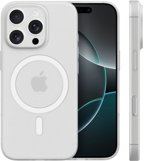 제트스킨 나노슬림 맥세이프 생폰 케이스