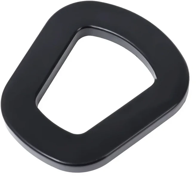 자동차 고무 씰 가스켓 가솔린 연료 오일 드럼 Jerry Cans 용 예비 캐니스터 5/10/20 L, 02 black-1