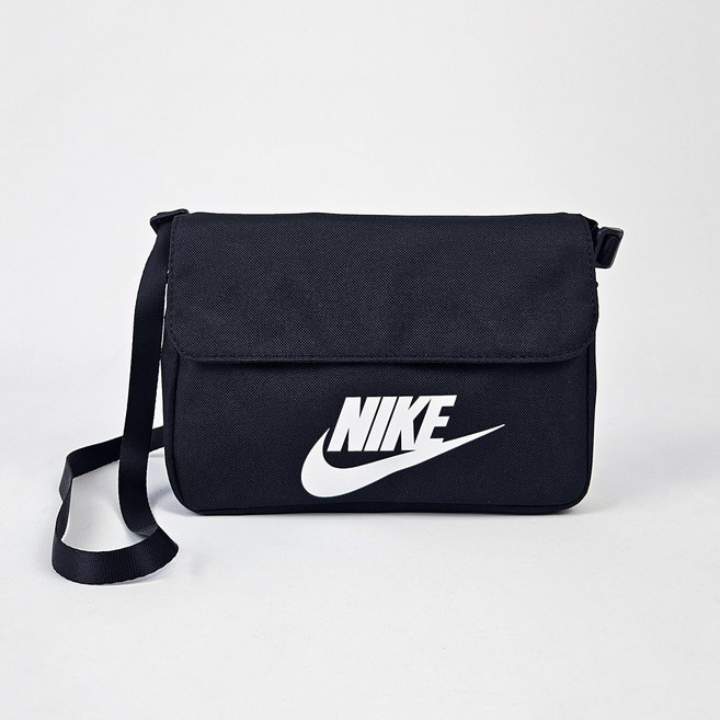 [백화점 정품] 나이키 퓨추라 365 크로스바디 백 크로스백 숄더백 스포츠 슬링백 캐주얼 심플 데일리 가방