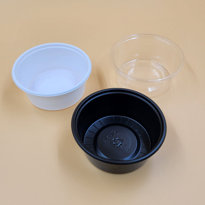 일회용 105파이 5호 특대 백색 1000개세트 다용도 소스컵 소스용가 장국 반찬, 1000개, 1000개