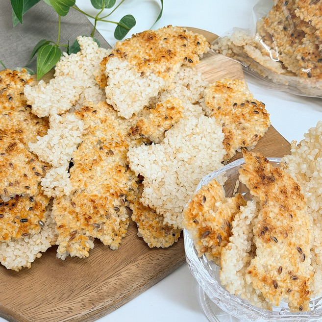 현미 누룽지 국산 쌀 누룽지 숭늉 식사대용 850g, 1개