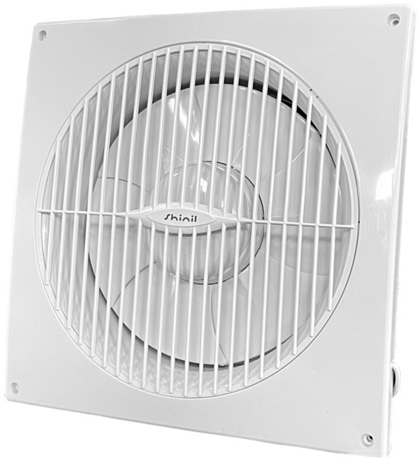 신일 환풍기자동셔터식, SIV-30KA