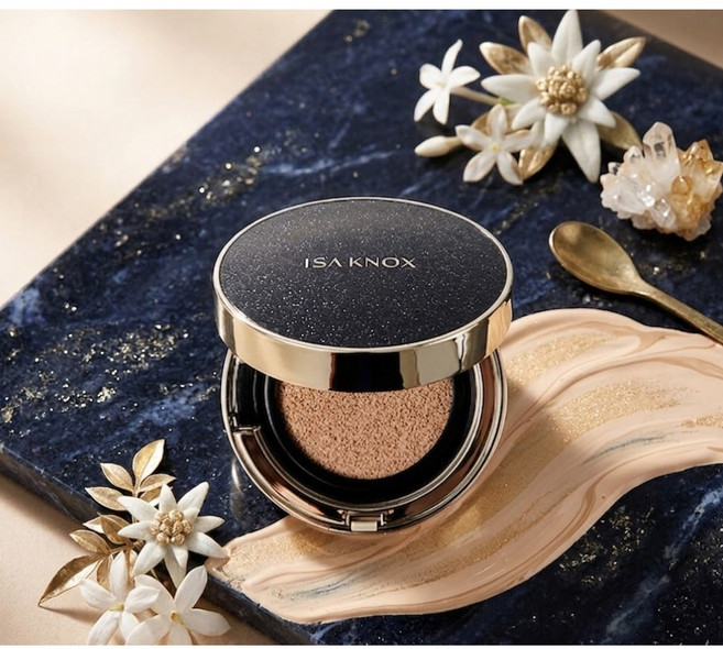 이자녹스 에이지포커스 피토프로레티놀 익스트림 커버 쿠션 본품 + 리필 세트 15g, 21 라이트베이지 색상, 1개