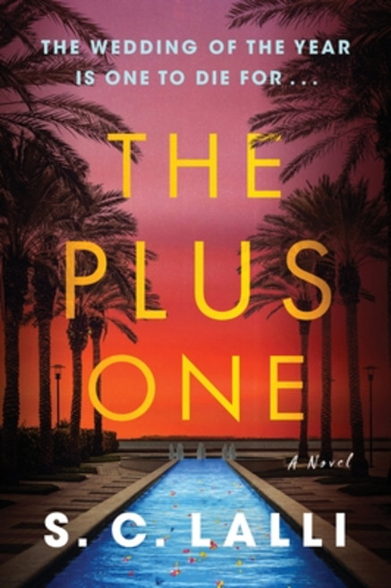 (영문도서) The Plus One Paperback, William Morrow & Company, English, 9780063226319