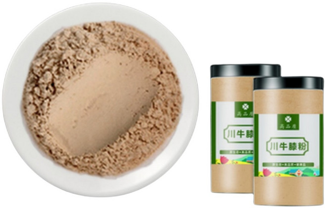 관백초 우슬 천우슬 가루, 2개, 500g