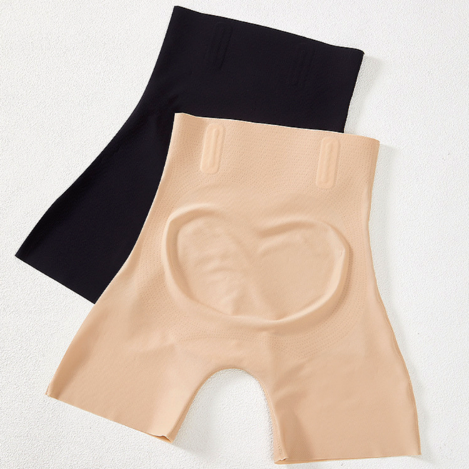 더날씬 힙업 속바지 햄라인 거들 보정속옷