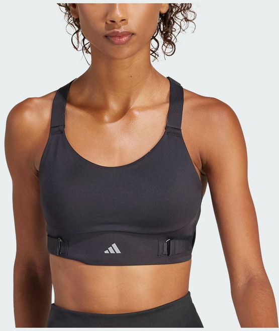 매장정품 아디다스 ADIDAS 패스트임팩트 럭스 런 하이 서포트 브라 IQ3359 218732