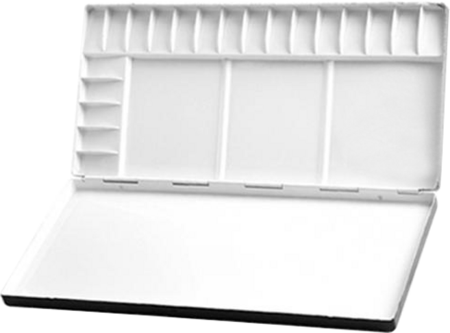 흥일 알루미늄 파레트 420 20칸, 단품