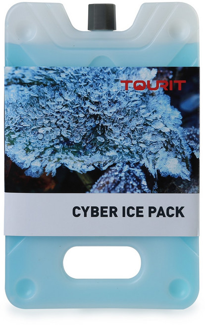 TOURIT 빙점하 하드케이스 아이스백 캠핑 아이스텡크, 1개, 1개