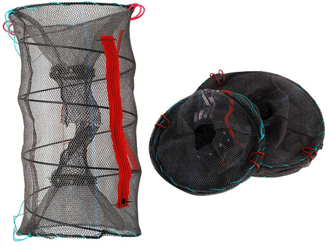 미꾸라지통발 (특대) 국산 계곡 민물통발 어망 캠핑 낚시용품 통발, 5개, 흑색 특대