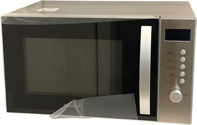 쿠쿠 미식컬렉션 자동 요리 전자레인지 다이얼식 23L, CMW-B2310DS 다이얼