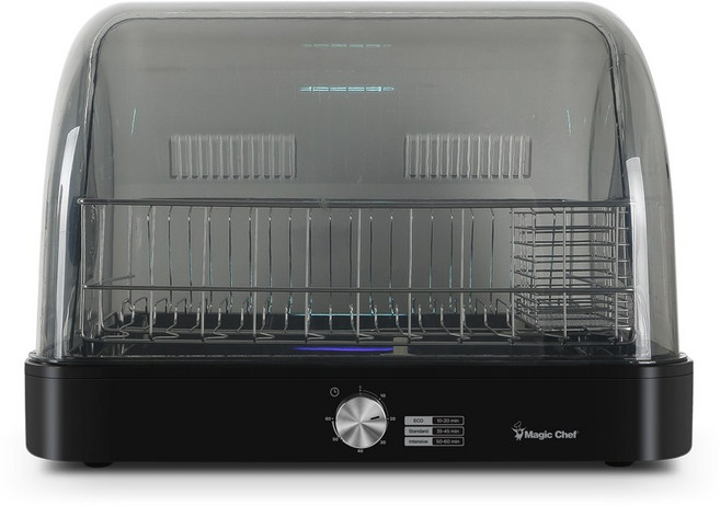 매직쉐프 UV 식기 살균 건조기, MDC-600B