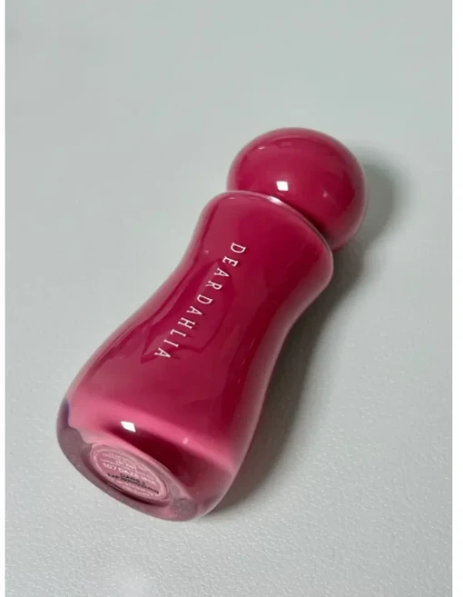 [NEW정품] 디어달리아 드레시 글로우 틴트 deardahlia 디어달리아틴트, 1개, 허쉬 - 쿠팡