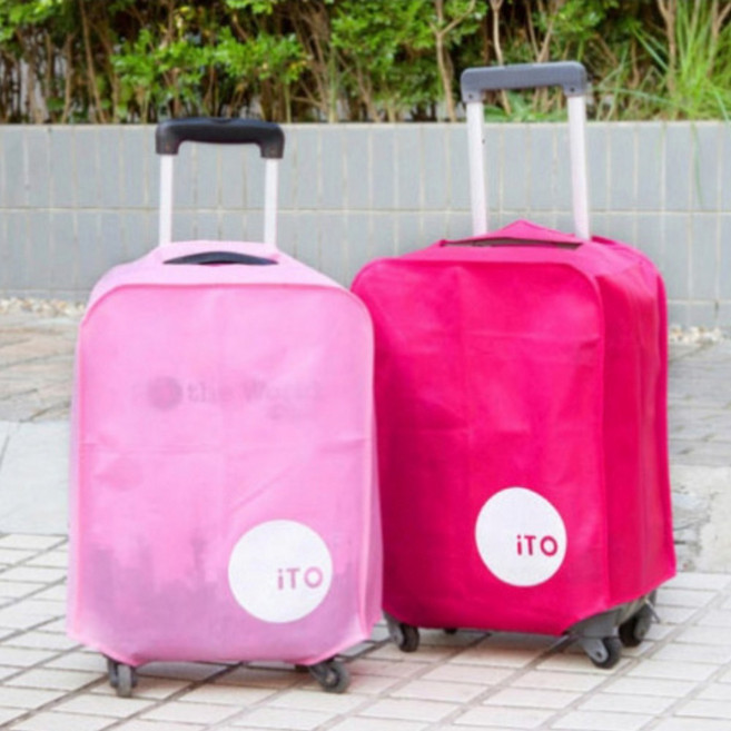 캐리어방수커버 방수캐리어커버 가방덮개 방수덮개