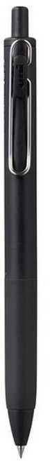 유니볼원 0.38 UMN-S-38 배럴블랙 1자루 MITSUBISHI, 단품