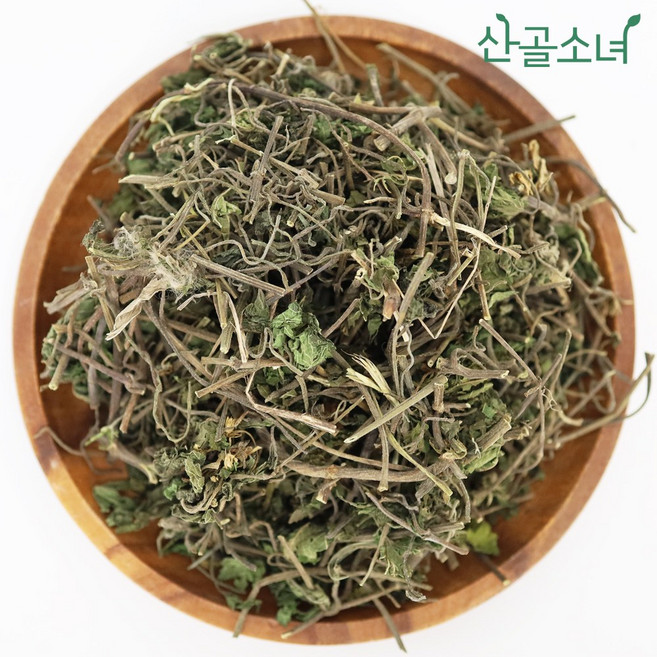 산골소녀 국내산 말린 율초 환삼덩굴, 600g, 600g, 1개