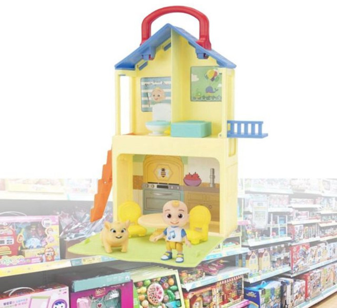 팝업 장난감구체관절인형 지나월드코코멜론 인형옷 986000ea (개)