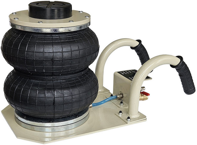 Tspeed 에어튜브잭 2톤, 1개