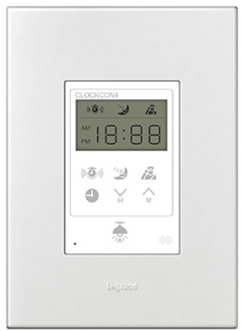 uga123 르그랑 클락콘4 아테오 뉴덴 이프렌 리모콘스위치 1구 2구 리모콘세트 단품 전자식스위치, 1개