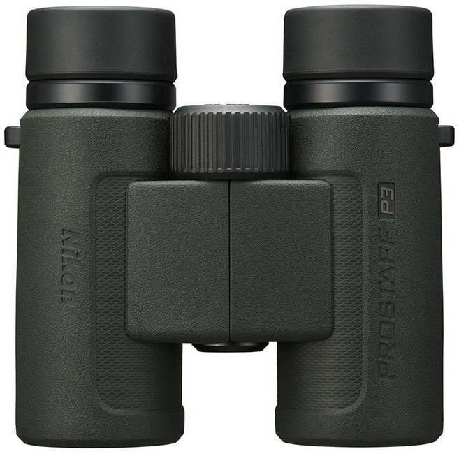 Nikon 望遠鏡 PROSTAFF P3 10X30 充氮防水 台灣代理商公司貨, 30mm