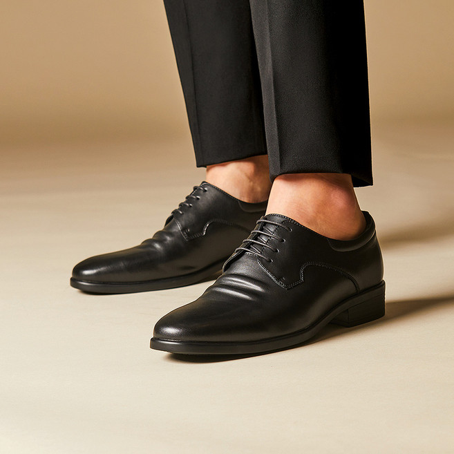 엠.무크 베르네 소가죽 드레스 블랙 517413105AA