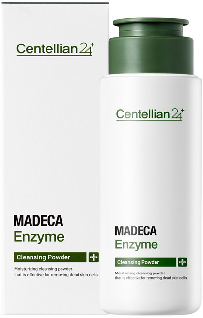 센텔리안24 마데카 엔자임 클렌징 파우더 마데카 효소 세안제 각질순삭, 1개, 60g