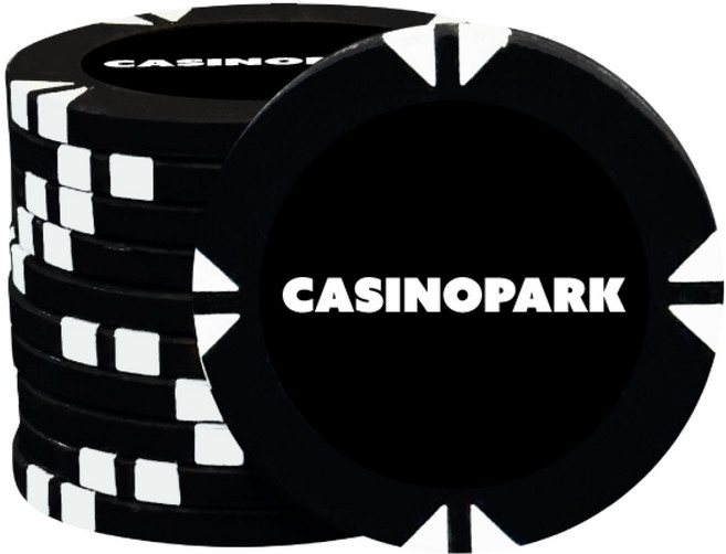 포인트칩 주문제작 카지노 홀덤칩 포커 게임 용품, 1개, 블랙