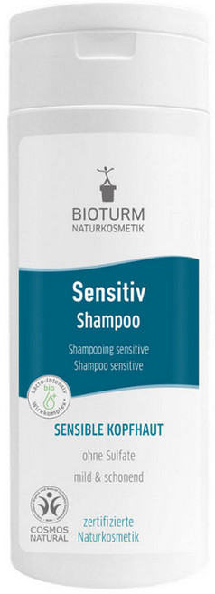 비오텀 센서티브 두피 샴푸 200ml