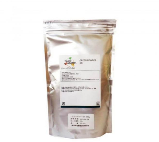 나리주카 일본 교토 슈퍼 말차 가루 그린 파우더 500g, 나리주카 일본 교토 슈퍼 말차 가루 그린 파우더 500