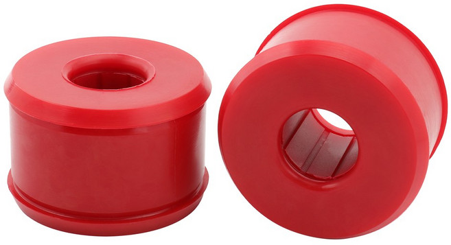 서스펜션 리어 트레일 CIVIC 1988 INTEGRA SOL CRX 폴리우레탄 DEL 01 CIVIC 7106R 레드 부싱 16 2000 1994, d, 1개