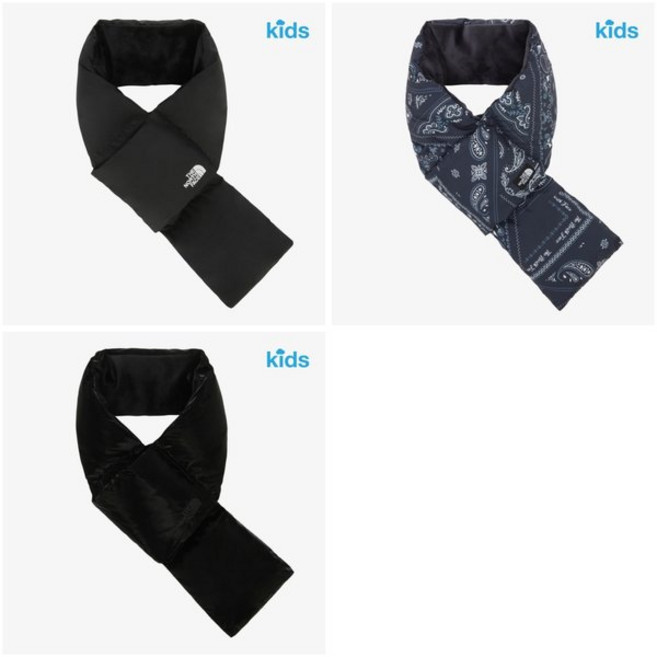 노스페이스키즈 NA5IR50 키즈 티볼 머플러 KS T-BALL MUFFLER THQ064 AIY165