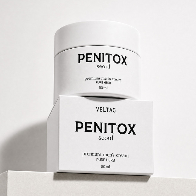 (공식몰) 페니톡스 1BOX, 1개, 50ml