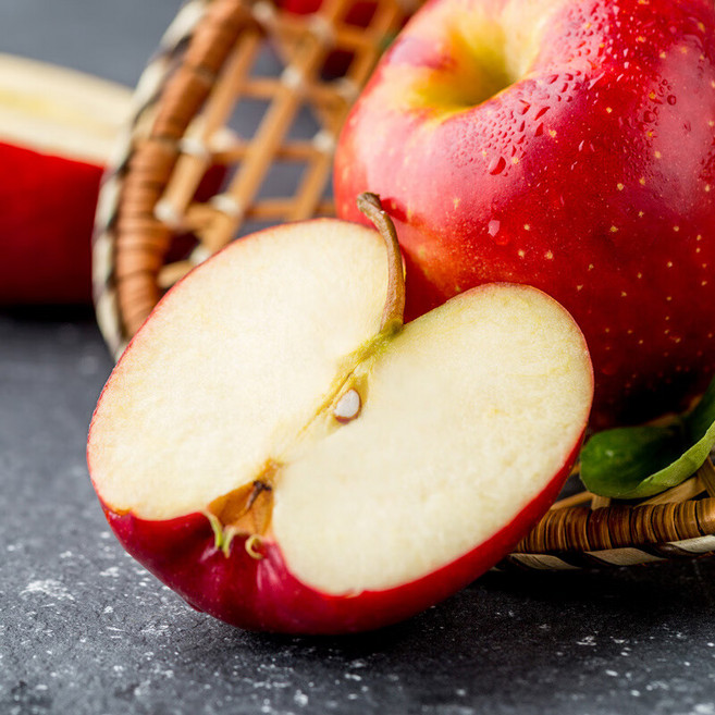 [특가습격]가성비폭주 당도종결 믿고먹는 식감정점 못난이사과, 1박스, 10kg