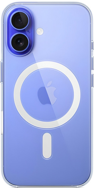 Apple 정품 아이폰 맥세이프 투명 케이스