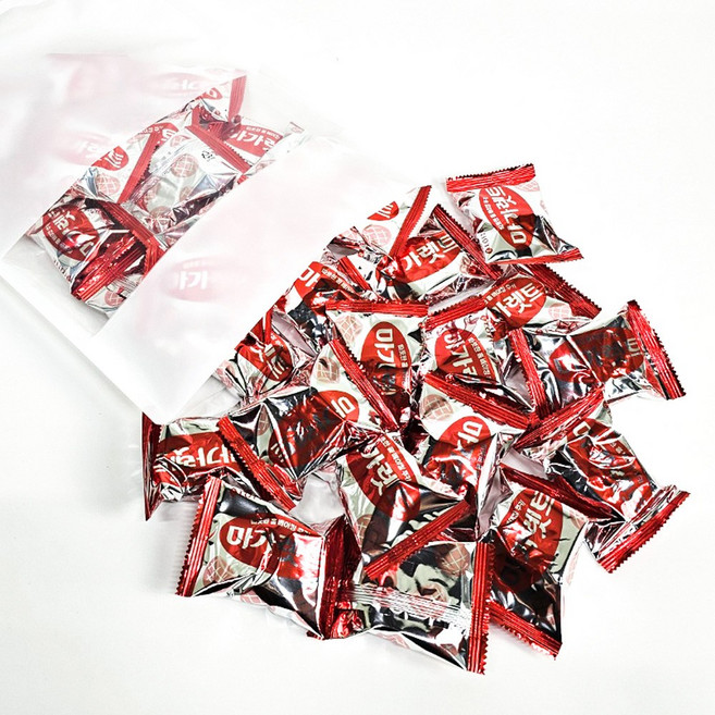 롯데제과 마가렛트 오리지널, 20개