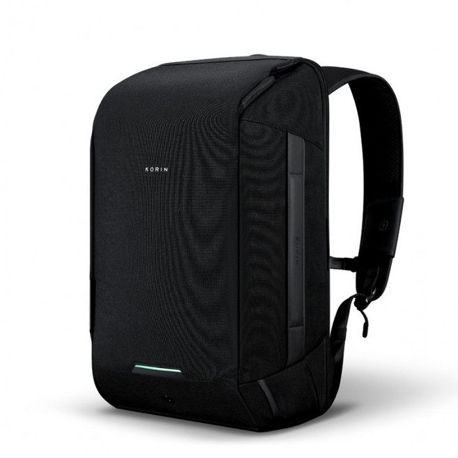 [반애]코린 트래블로 여행용 백팩 해외 배낭 여행 가방 LB490AKR