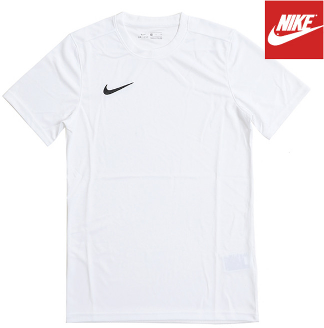 나이키 DRY 저지 폴리에스터 반팔 티