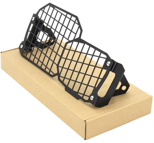 오토바이 헤드 커버 보호 필름 2015 2016 라이트 F650GS 호환 BMW F700GS 헤드라이트 가드 F800GS 전조등 F800R