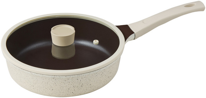 보오든 인덕션 IH 멀티 소테팬, 1개, 24cm