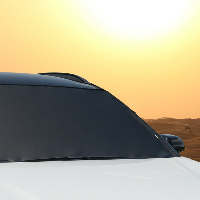 소나타 NF YF LF DN8 앞유리 전용 햇빛가리개 성에방저커버, YF소나타, 1개