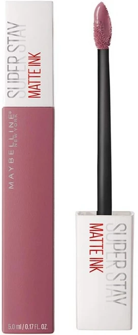 메이블린 슈퍼 스테이 매트 잉크 5.0ml, 5ml, 1개 - 쿠팡