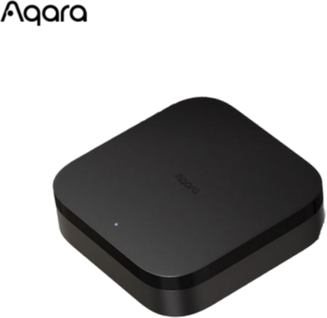 아카라 Aqara 스마트 M3 허브