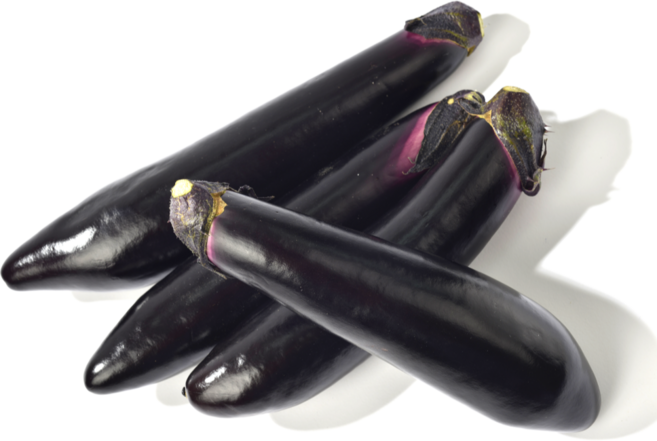 가지 2kg (12개 내외) 싱싱한 가지 가지채소, 1박스