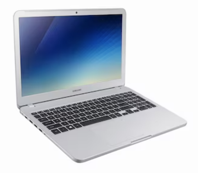 삼성노트북 metal NT560XBV-GD5A, WIN10 Pro, 8GB, 250GB