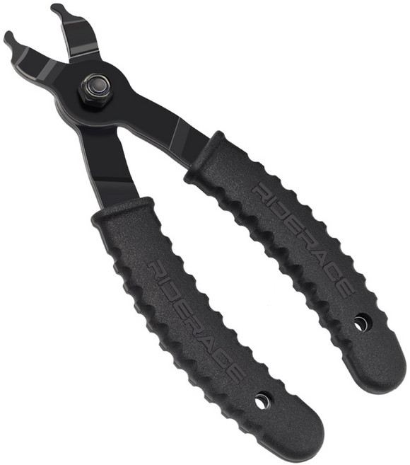 체인 매직 버클 플라이어 자전거 퀵 릴리즈 휴대용 산악 분해 설치 도구, 02 Internal opening